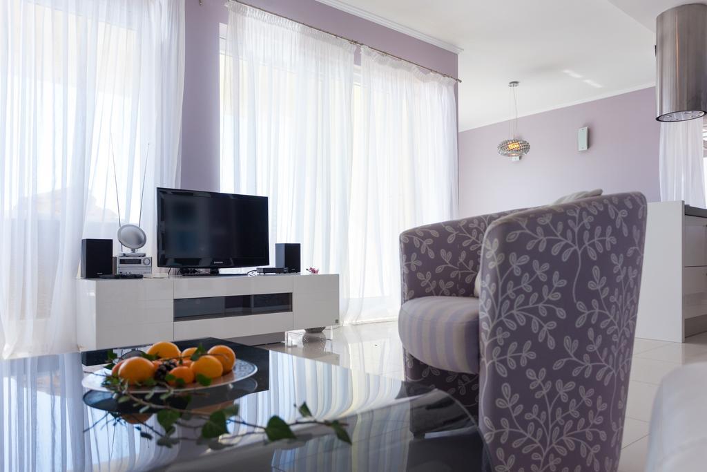 Apartment Ater A8 Dubrovnik Exterior foto