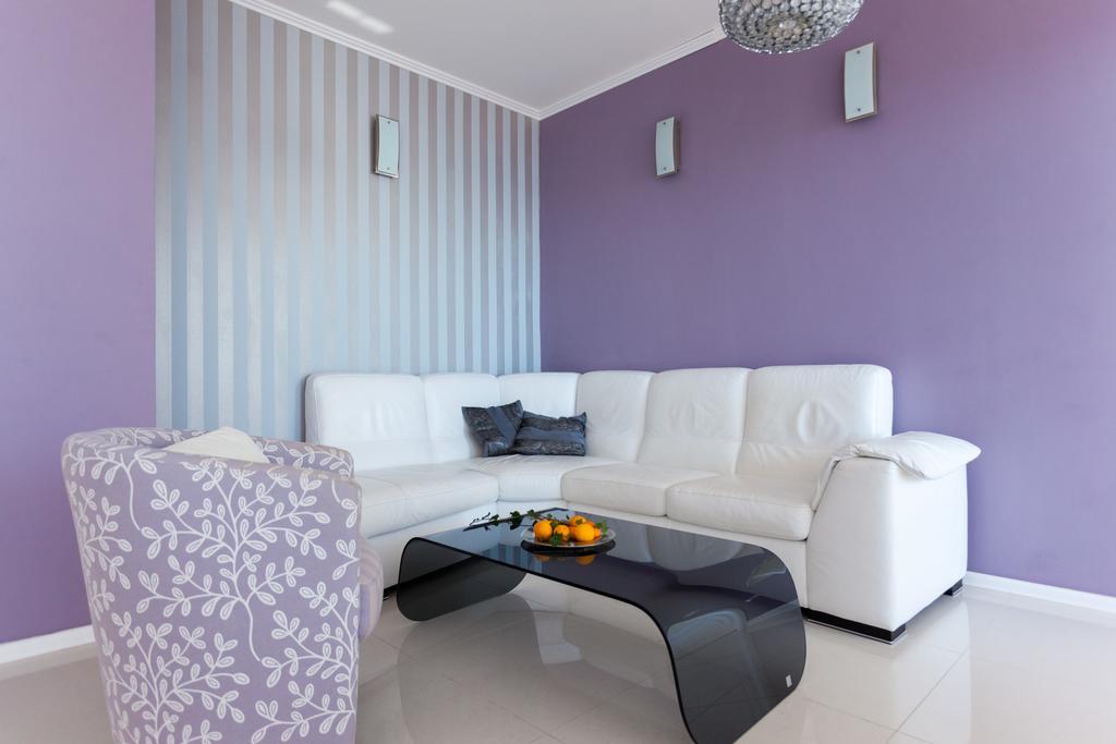 Apartment Ater A8 Dubrovnik Habitación foto