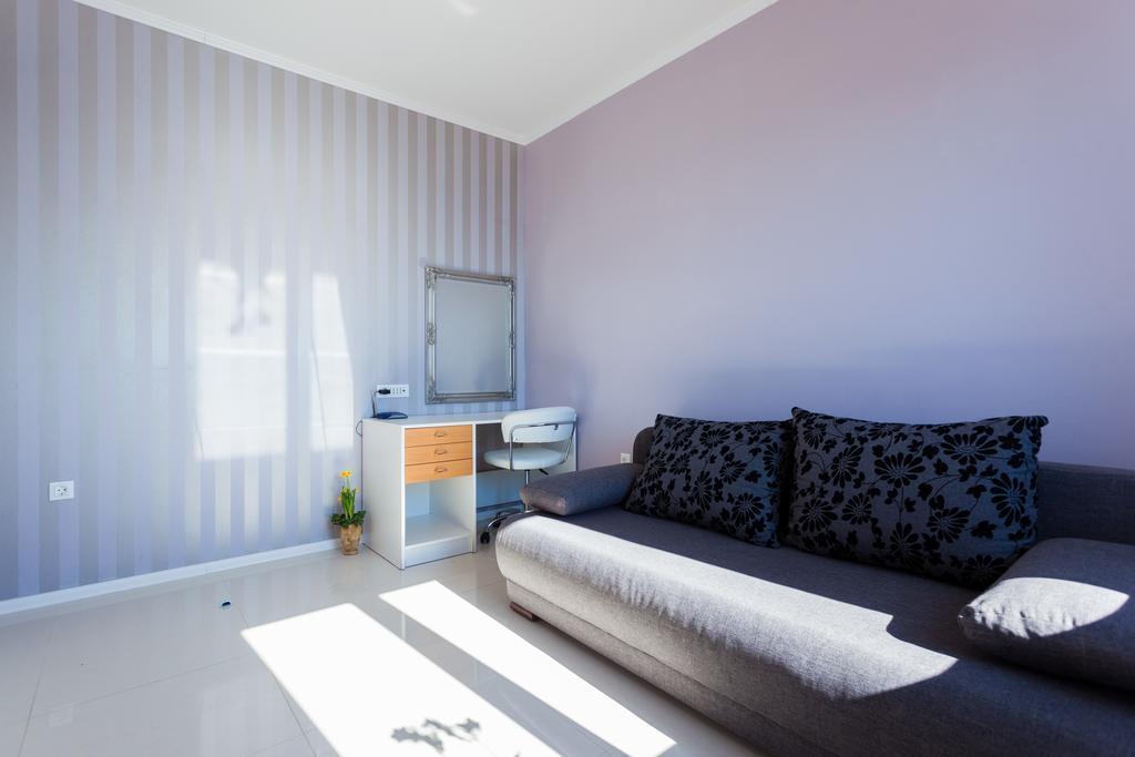 Apartment Ater A8 Dubrovnik Habitación foto