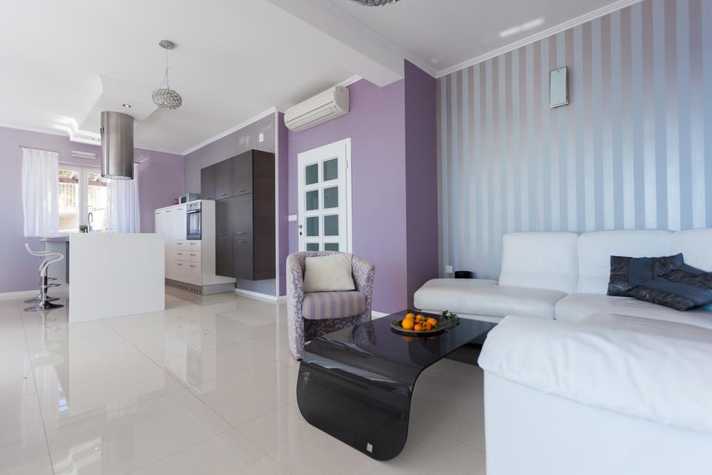 Apartment Ater A8 Dubrovnik Habitación foto