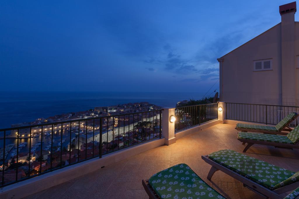 Apartment Ater A8 Dubrovnik Habitación foto