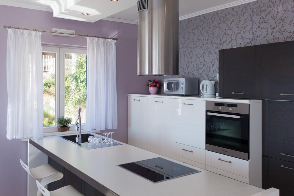 Apartment Ater A8 Dubrovnik Habitación foto