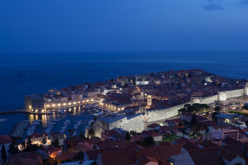 Apartment Ater A8 Dubrovnik Habitación foto