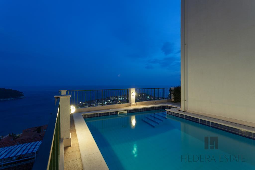 Apartment Ater A8 Dubrovnik Habitación foto