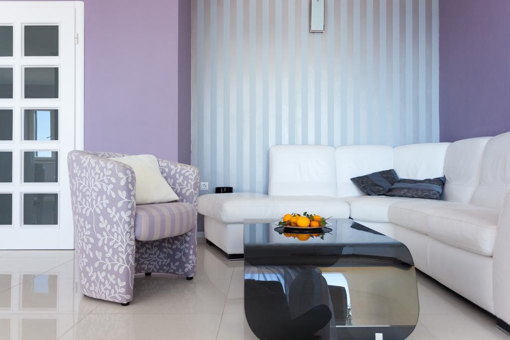 Apartment Ater A8 Dubrovnik Habitación foto