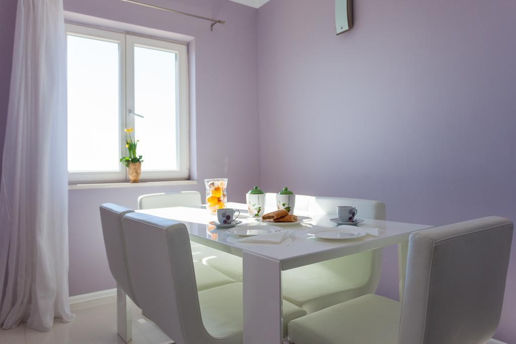 Apartment Ater A8 Dubrovnik Habitación foto