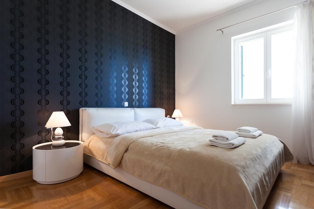 Apartment Ater A8 Dubrovnik Exterior foto