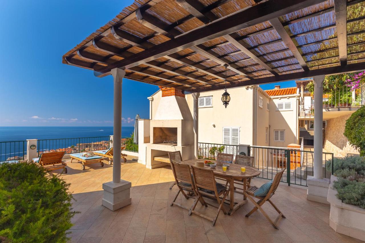 Apartment Ater A8 Dubrovnik Exterior foto