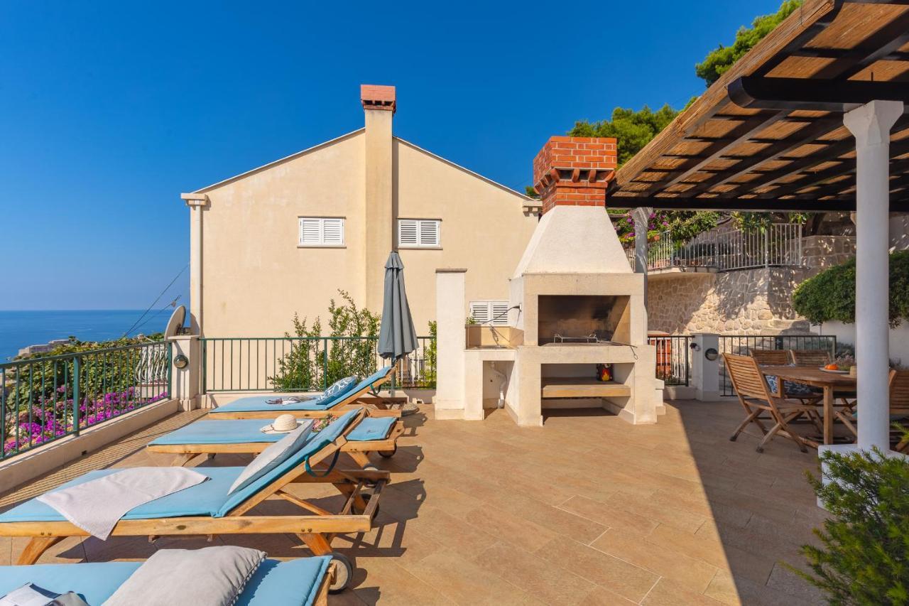 Apartment Ater A8 Dubrovnik Exterior foto