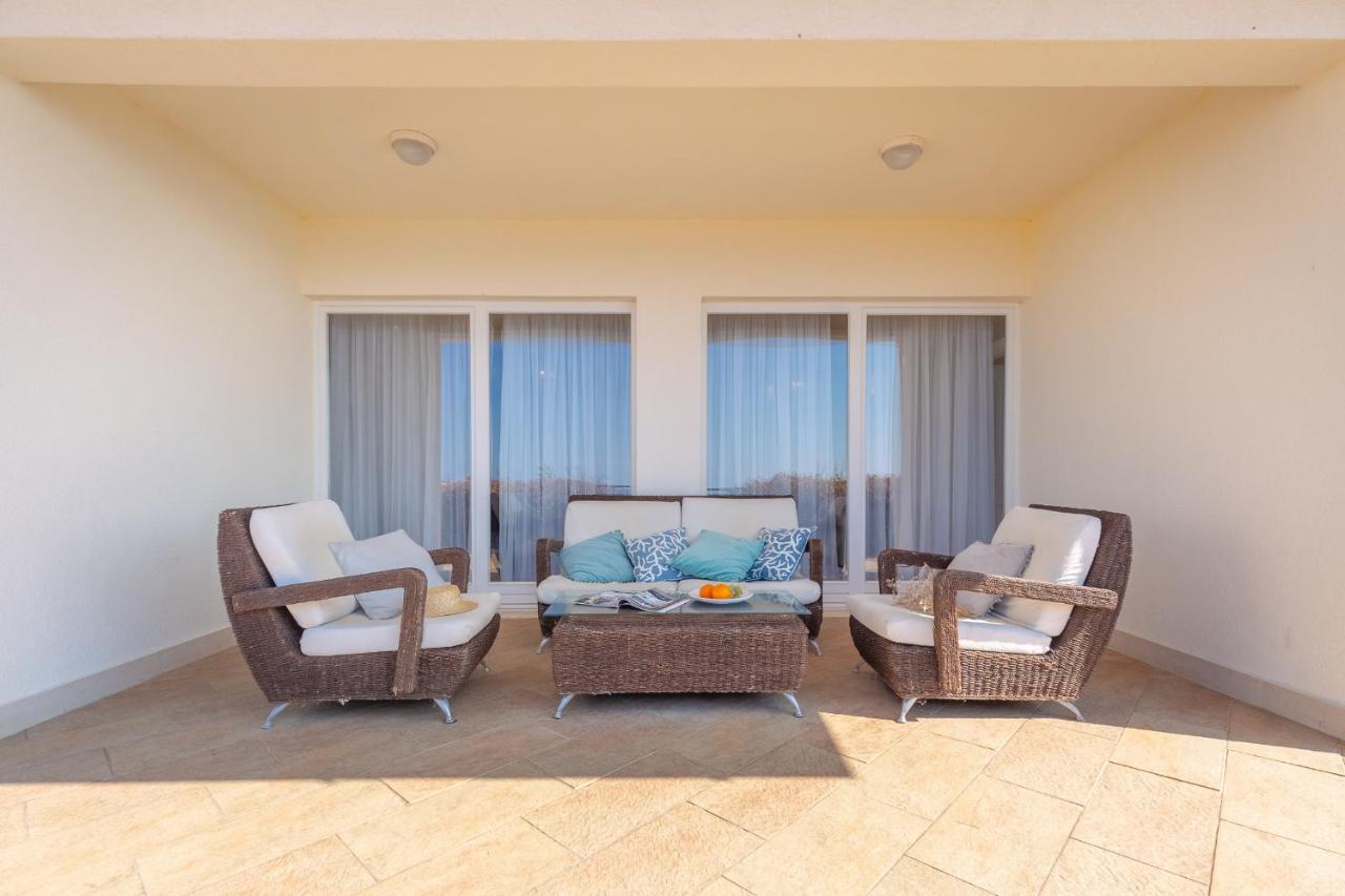 Apartment Ater A8 Dubrovnik Exterior foto