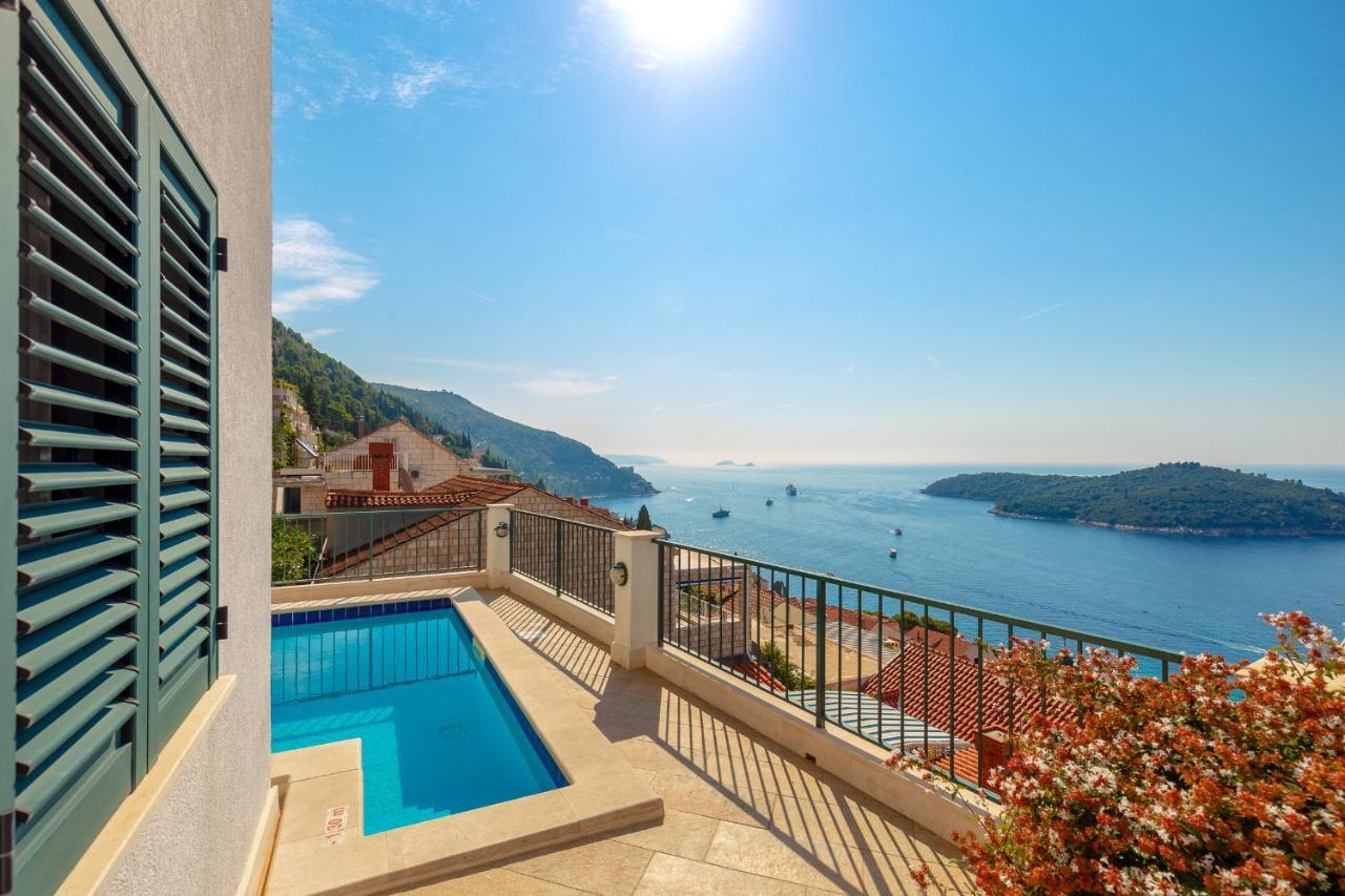 Apartment Ater A8 Dubrovnik Exterior foto