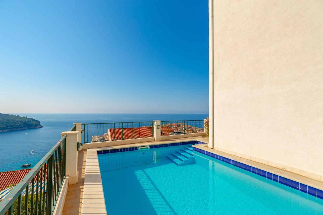 Apartment Ater A8 Dubrovnik Exterior foto